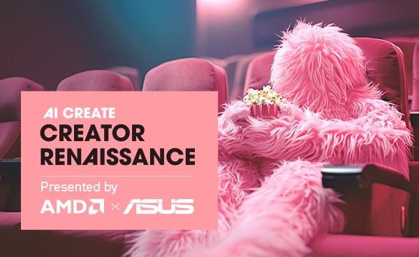 Creator RenAIssance by AI Create